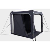 HUB 2 Redux Inner Tent, Black