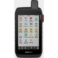 Montana 760i GPS Handheld, Black
