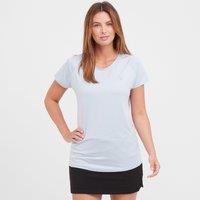D2B CORRAL TEE BLU, Blue
