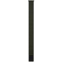 UltraFit Nylon Strap 26mm, Green