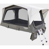 TRT 140 AIR Inflatable Roof Tent, Grey