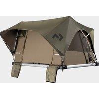 TRT120E Roof Tent, Green