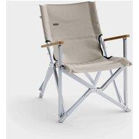 GO Compact Camp Chair, Beige
