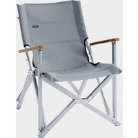 GO Compact Camp Chair, Grey