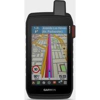 Montana 710i GPS Handheld, Black