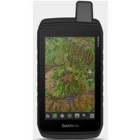 Montana 710 GPS Handheld, Black