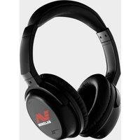 ML 85 Wireless Headphones, Black