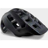Terranova Mountain Bike Helmet, Black