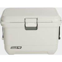 Pro 45 QT Cooler Box, White