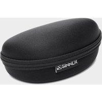 Unisex Glasses Case, Black