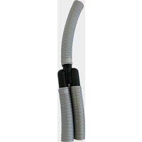2-in-1 Caravan Waste Outlet Adaptor, Grey