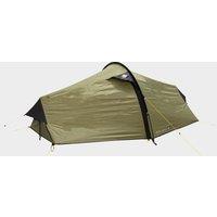 Norte Compact 2 Tent, Green