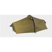 Norte Compact 1 Tent, Green