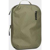 Medium Packing Cube, Green