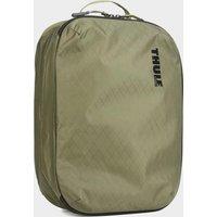 Clean Dirty Packing Cube Medium, Green