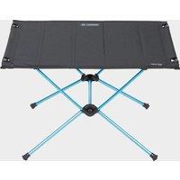 Table One Hard Top, Black