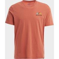 Men's Everyday Peaks Short Sleeve Tee, Orange