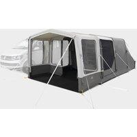 Rarotonga DA FTT 401 TC Awning, Grey