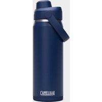 Thrive Chug Insulated Stainless Steel Bottle 20oz, Blue