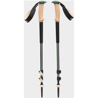 Trail Cork Trekking Poles, Green