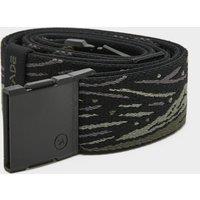 Unisex Out Of Range Belt, Green