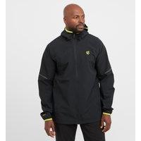 Men's Ultralight Waterproof Jacket, Black