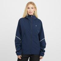 Women's Ultralight Jacket, Navy