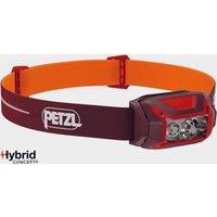 Actik Core Head Torch, Red