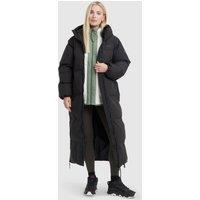 Women's Fellbarrow Hooded Jacket, Black