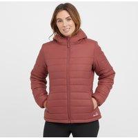 Women's Blisco III Hooded Jacket, Pink