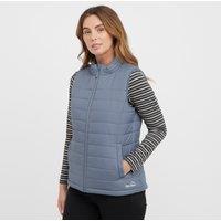 Women's Blisco III Gilet, Grey