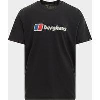Men's Classic Logo T-Shirt, Black