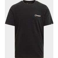 Men's Classic Logo T-Shirt, Black