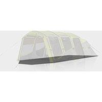 Evo TL Groundsheet, Grey
