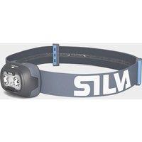 Seek 450 Recharge Headlamp, Blue