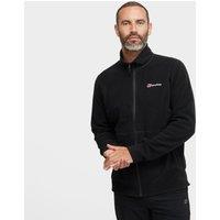 Men's Prism Micro Polartec InterActive Fleece, Black
