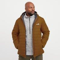 Men's Blisco III Hooded Jacket, Brown
