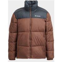 Men's Puffect III Puffer Jacket, Brown