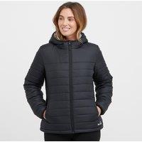 Women's Blisco III Hooded Jacket, Black