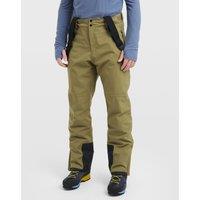 Men's Achieve II Waterproof Ski Pants, Green