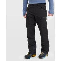 Men's Baseplate II Ski Pants, Black