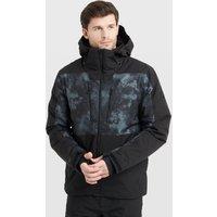 Men's Baseplate III Jacket, Black
