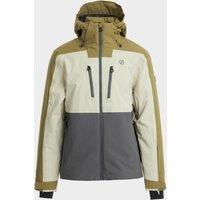 Men's Baseplate III Jacket, Black