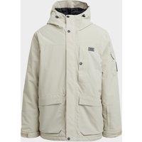D2B M TWIN TIP JKT, White