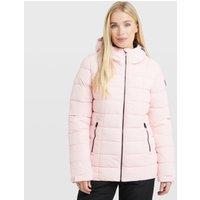 Women's Blindside II Ski Jacket, Pink