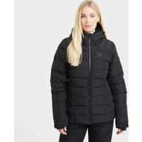 Women's Blindside II Ski Jacket, Black