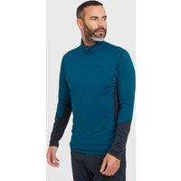 Men's Conduit Pull On Fleece, Navy