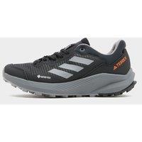 Women's Trail Rider GORE-TEX Running Shoes, Black