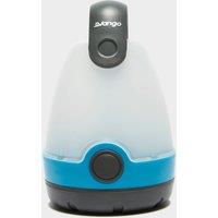 Star 85 Lantern, White