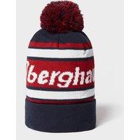 Men's Berg Beanie, Multi Coloured